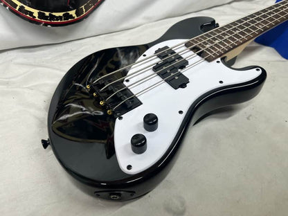 Kala 4-String Electric U-Bass - Image 17