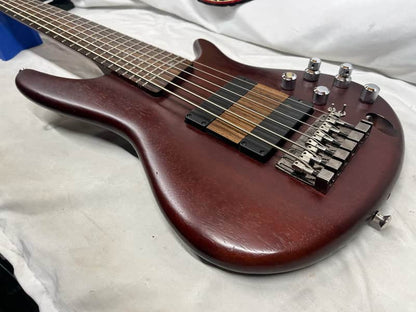 Ibanez Soundgear SR506 - Image 19