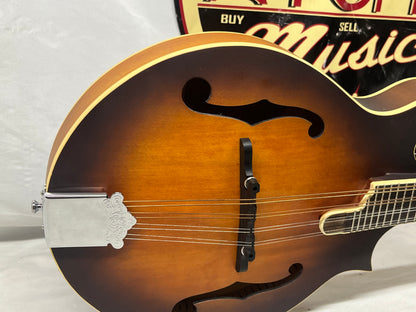 Morgan Monroe MMS-4F Mandolin