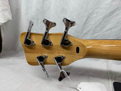 Warwick Rock Bass rockbass Corvette 5-string Bass - Image 8