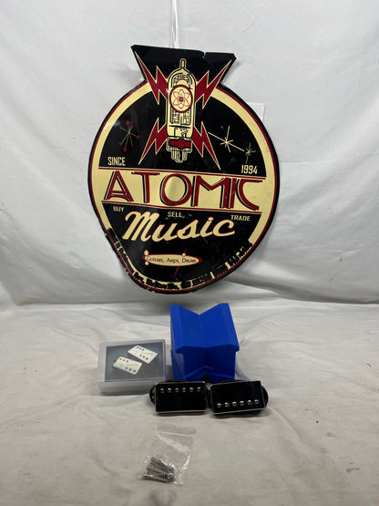 The Creamery Custom '59 Humbucker Pickup Set