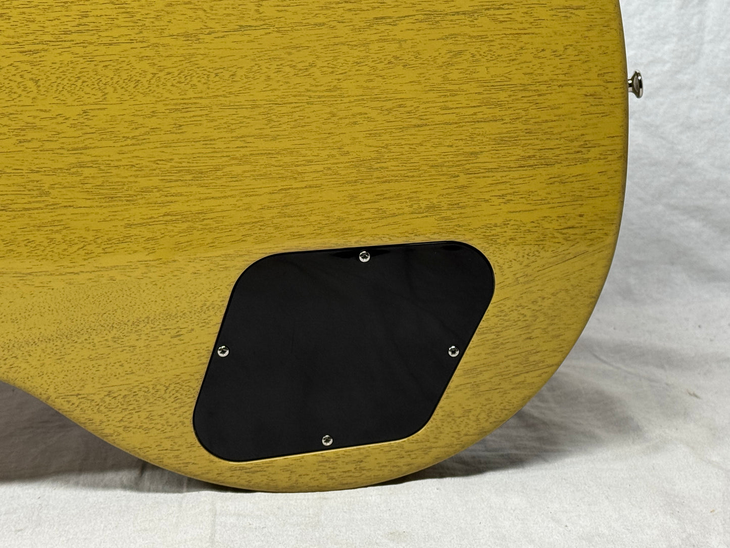 Gibson LPSP00TVNH1 Les Paul Special Guitar with Case 2023 - TV Yellow