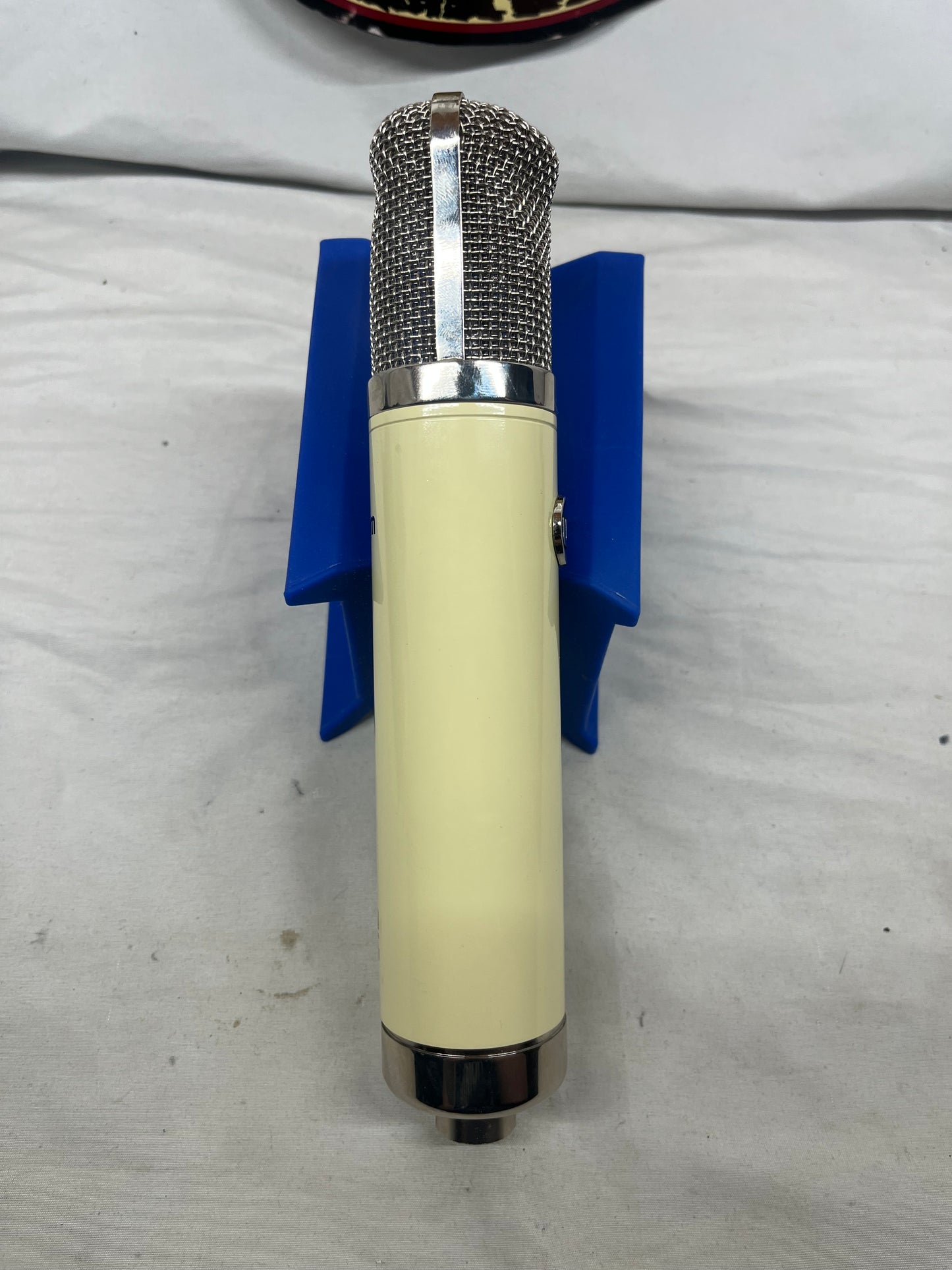 Warm Audio WA-251 Large-Diaphragm Tube Condenser Microphone with Case