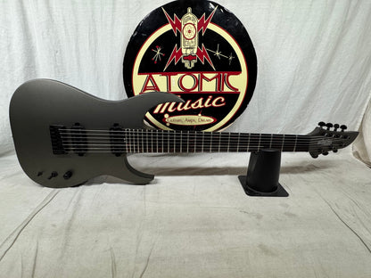Schecter Diamond Series Keith Merrow KM-7 km7 MK-III mkiii 3 7-string Guitar with Case 2018