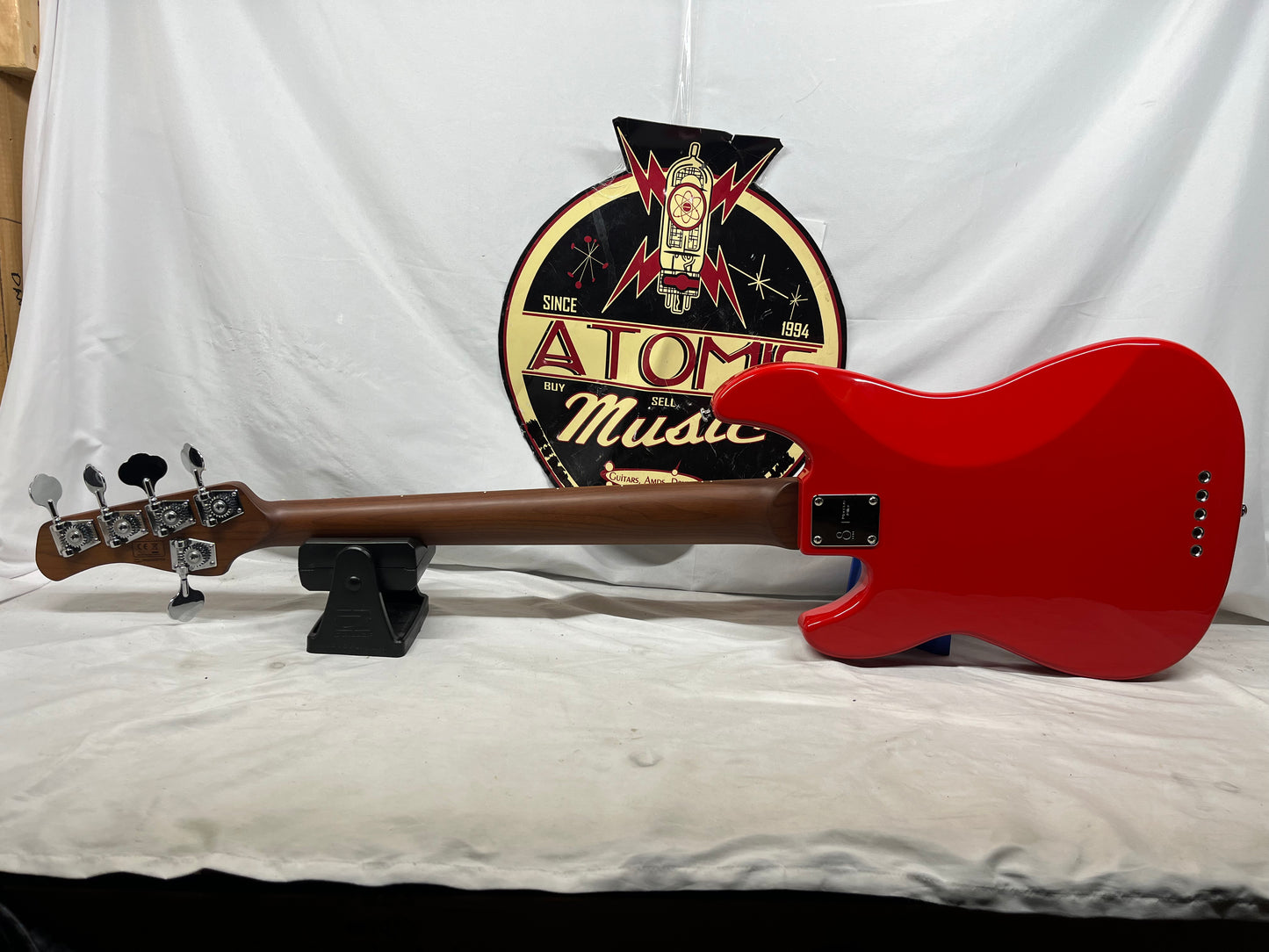 Sire Marcus Miller P5 5-String Electric Bass