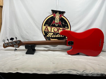 Sire Marcus Miller P5 5-String Electric Bass