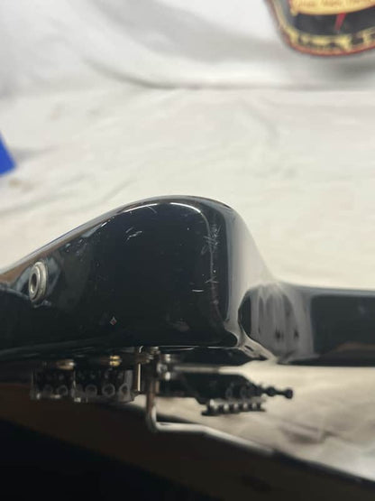 Kramer Voyager HH FR Electric Guitar - Image 22