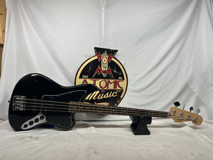 Squier Jaguar 4-String Electric Bass