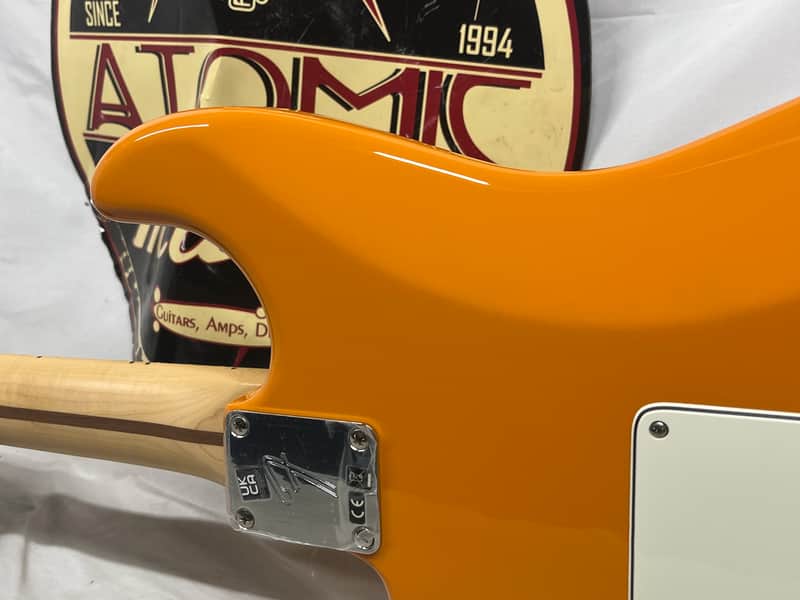 Fender Player Stratocaster Strat Electric Guitar - Image 13