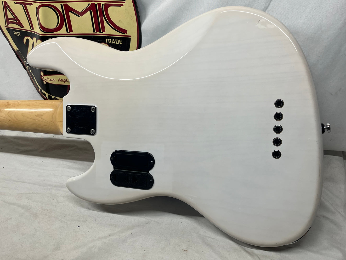 Sire Marcus Miller V7 5-String J-Style Electric Bass
