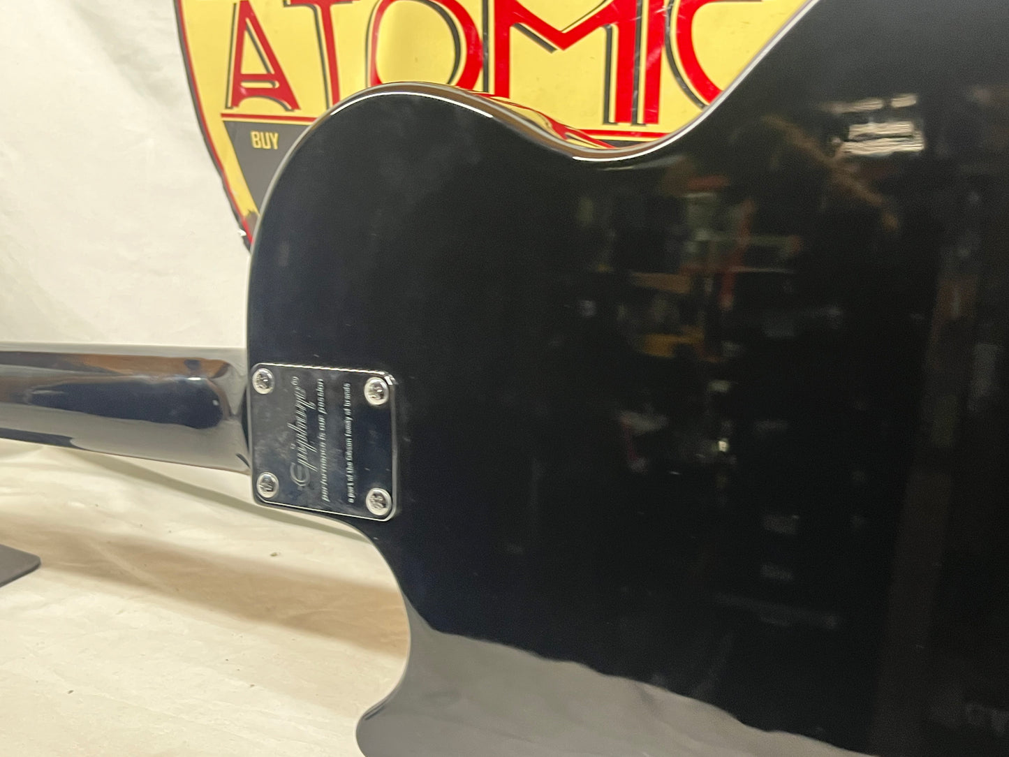 Epiphone Les Paul Special-II LE Singlecut Electric Guitar