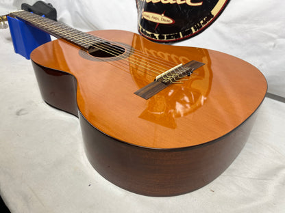 Cordoba Iberia Series C5 Classical Acoustic Guitar