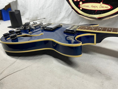 Ibanez AM73T Artcore Series Semi-Hollow Body Electric Guitar