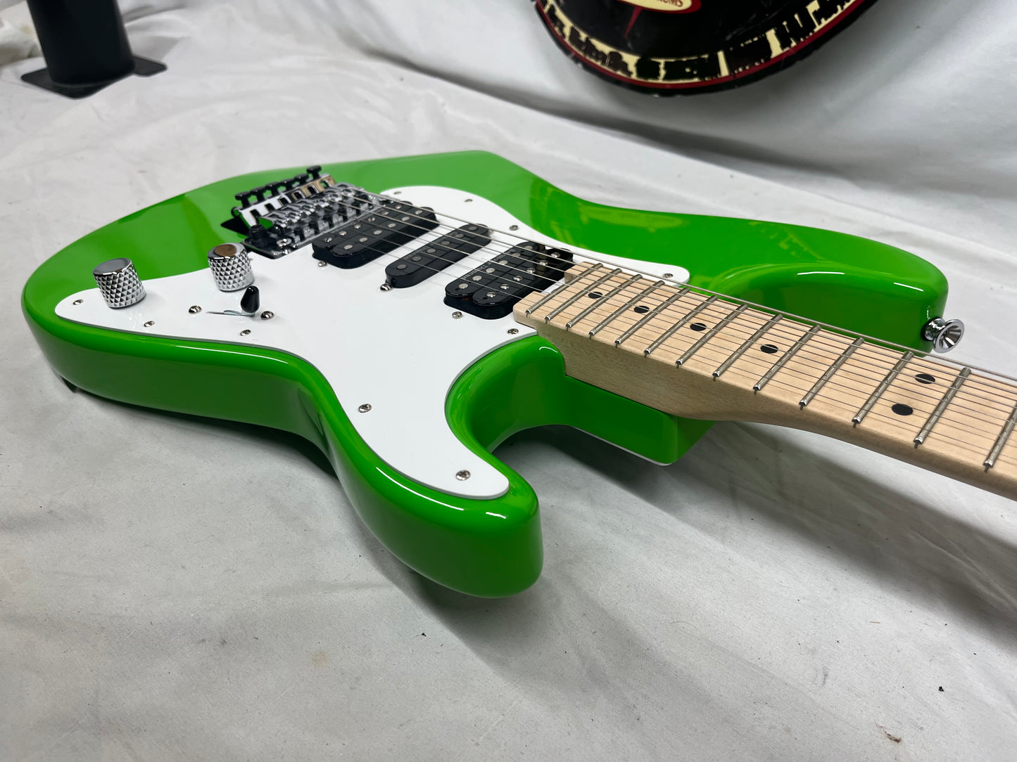 Charvel Pro Mod So-Cal 3 Electric Guitar