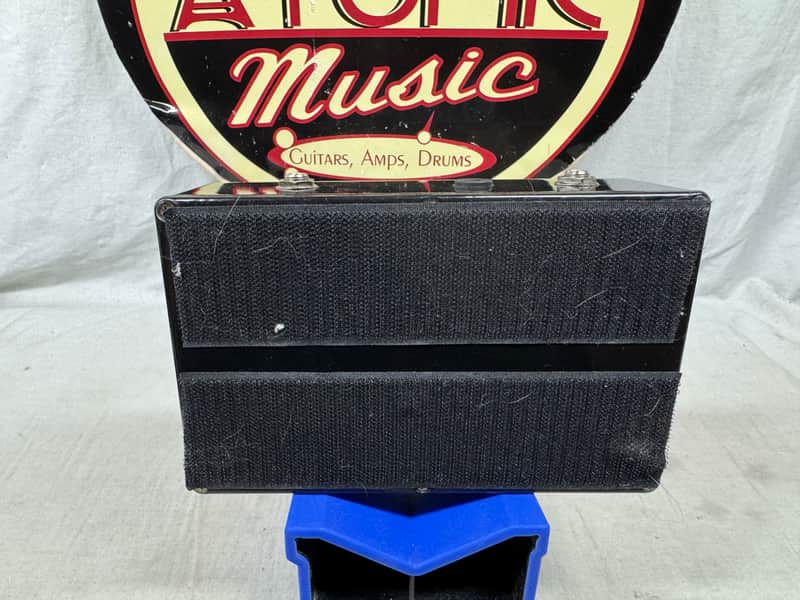 Pedal Pawn Gypsy Vibe Vibrato Pedal - Image 7