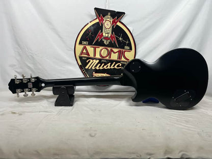 Epiphone Les Paul Prophecy Singlecut HH Electric Guitar - Image 8