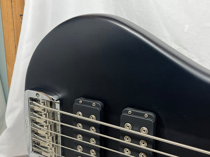 G&L Tribute Series L-2500 5-String Electric Bass