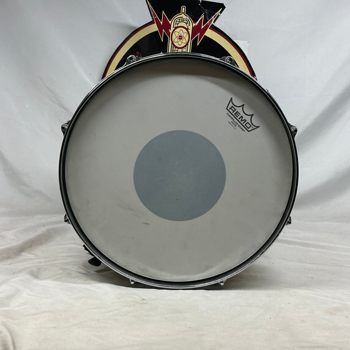 Tama Starclassic 14x6.5 Snare Drum - MIJ Made In Japan