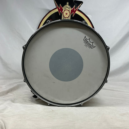 Tama Starclassic 14x6.5 Snare Drum - MIJ Made In Japan