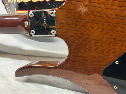 Hondo HP-1081 Longhorn Electric Guitarlin