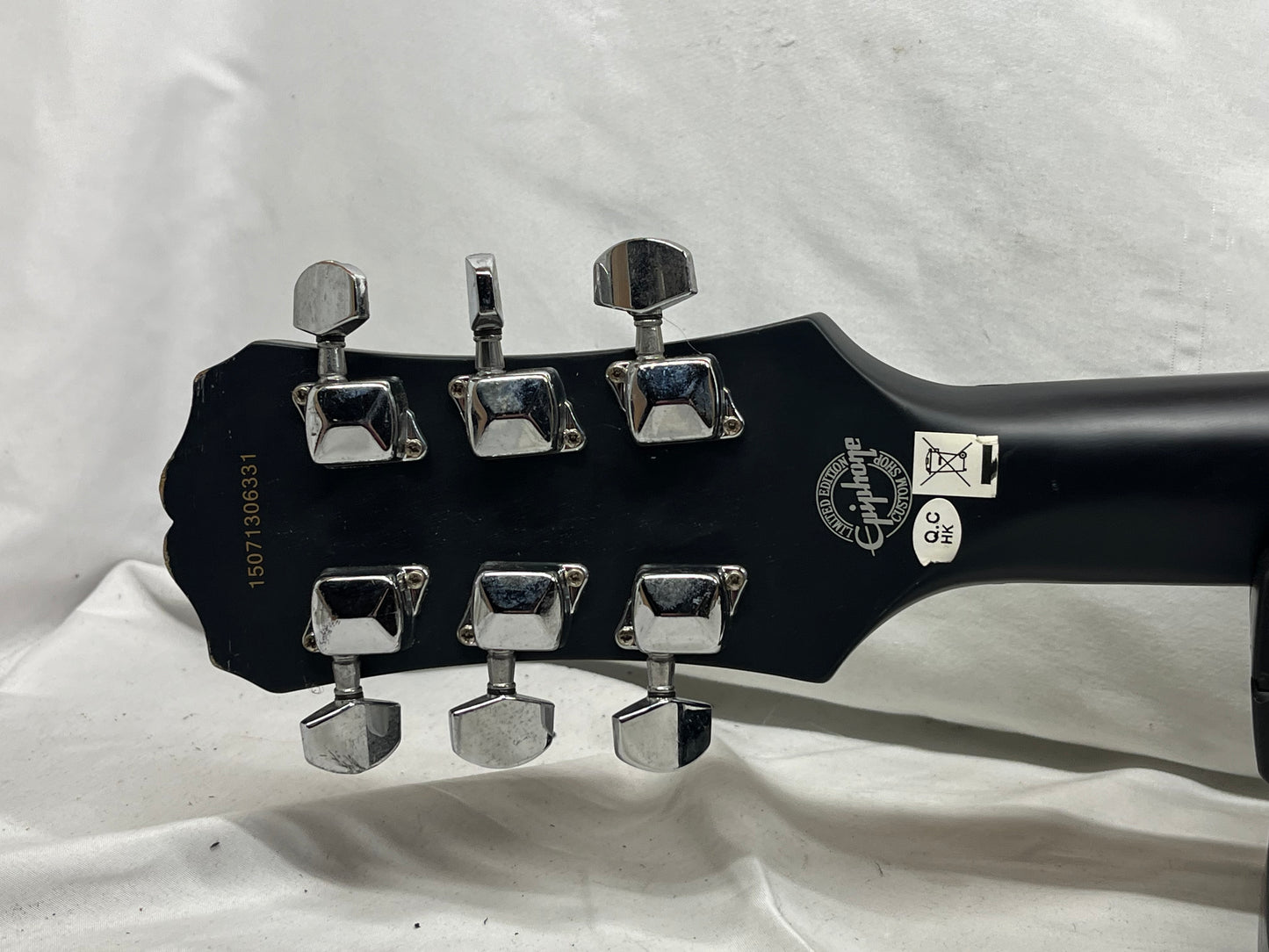 Epiphone Les Paul Special Singlecut Electric Guitar