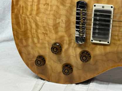 PRS Paul Reed Smith SC245 sc 245 10-Top Singlecut Guitar with Case 2008