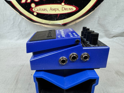 Boss SY-1 sy1 Synthesizer Guitar Synth Pedal 2026