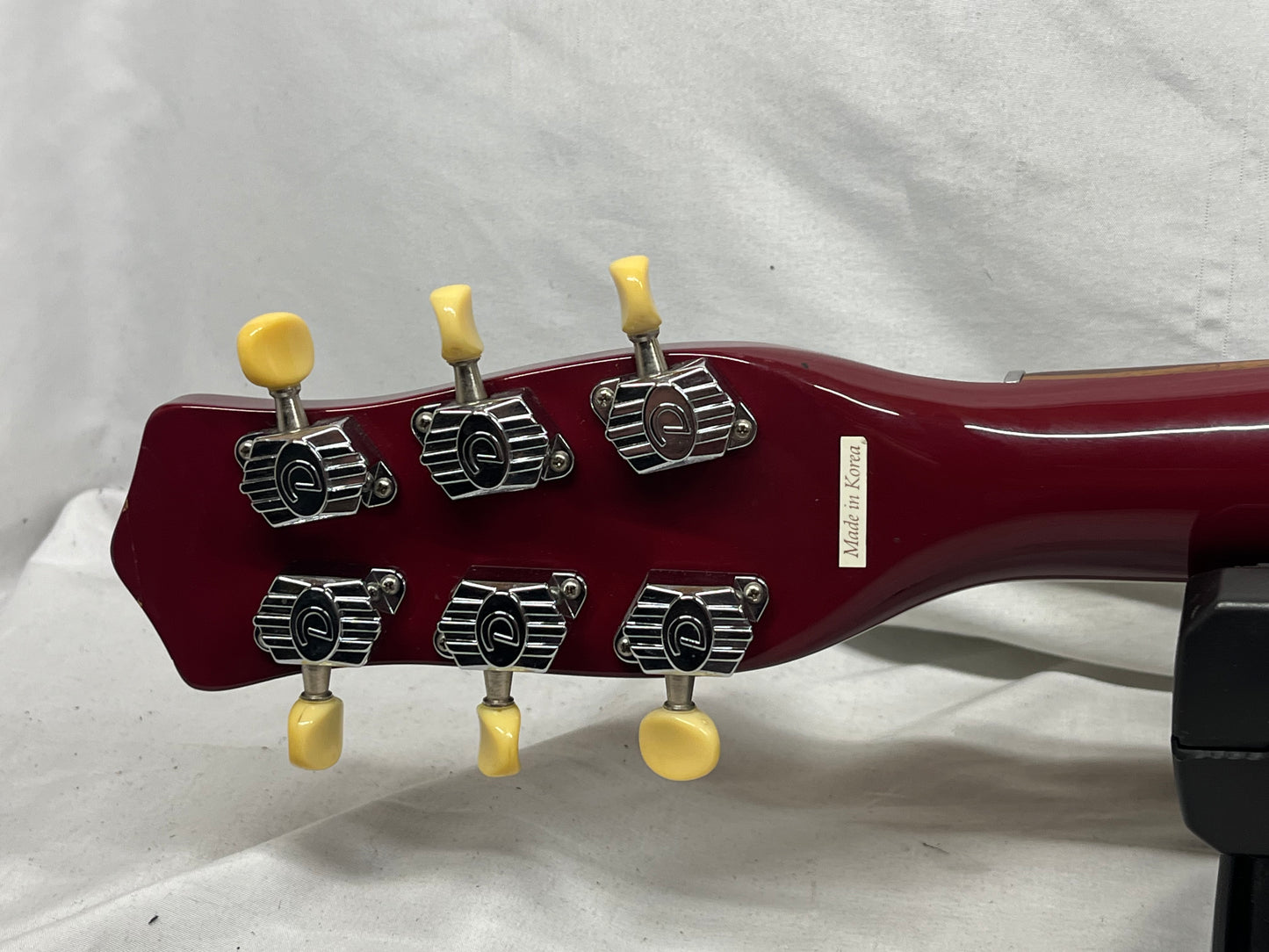 Danelectro DC-59 Doublecut Electric Guitar