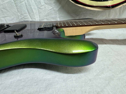 Sterling by Music Man JP50 John Petrucci Signature Model Guitar - Custom Finish