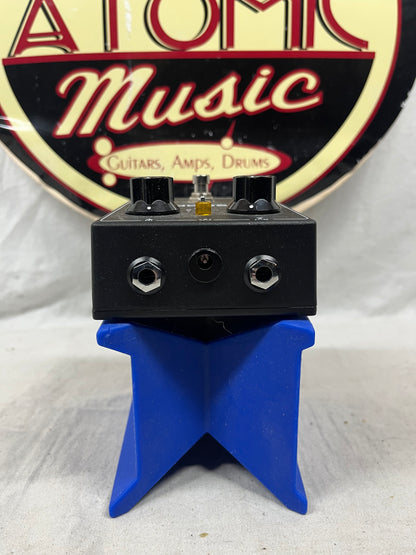 Earthling Designs Gliss Drive Overdrive Pedal