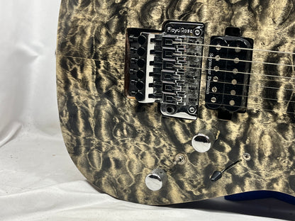Harley Benton Pro Series Fusion-II HH Doublecut Electric Guitar