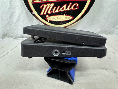 Dunlop GCB95F GCB-95F Cry Baby crybaby Classic Wah Pedal with Fasel Inductor - Image 7