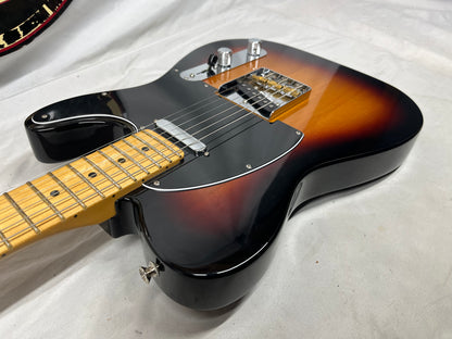 Fender Player II Telecaster MIM - Made in Mexico Electric Guitar