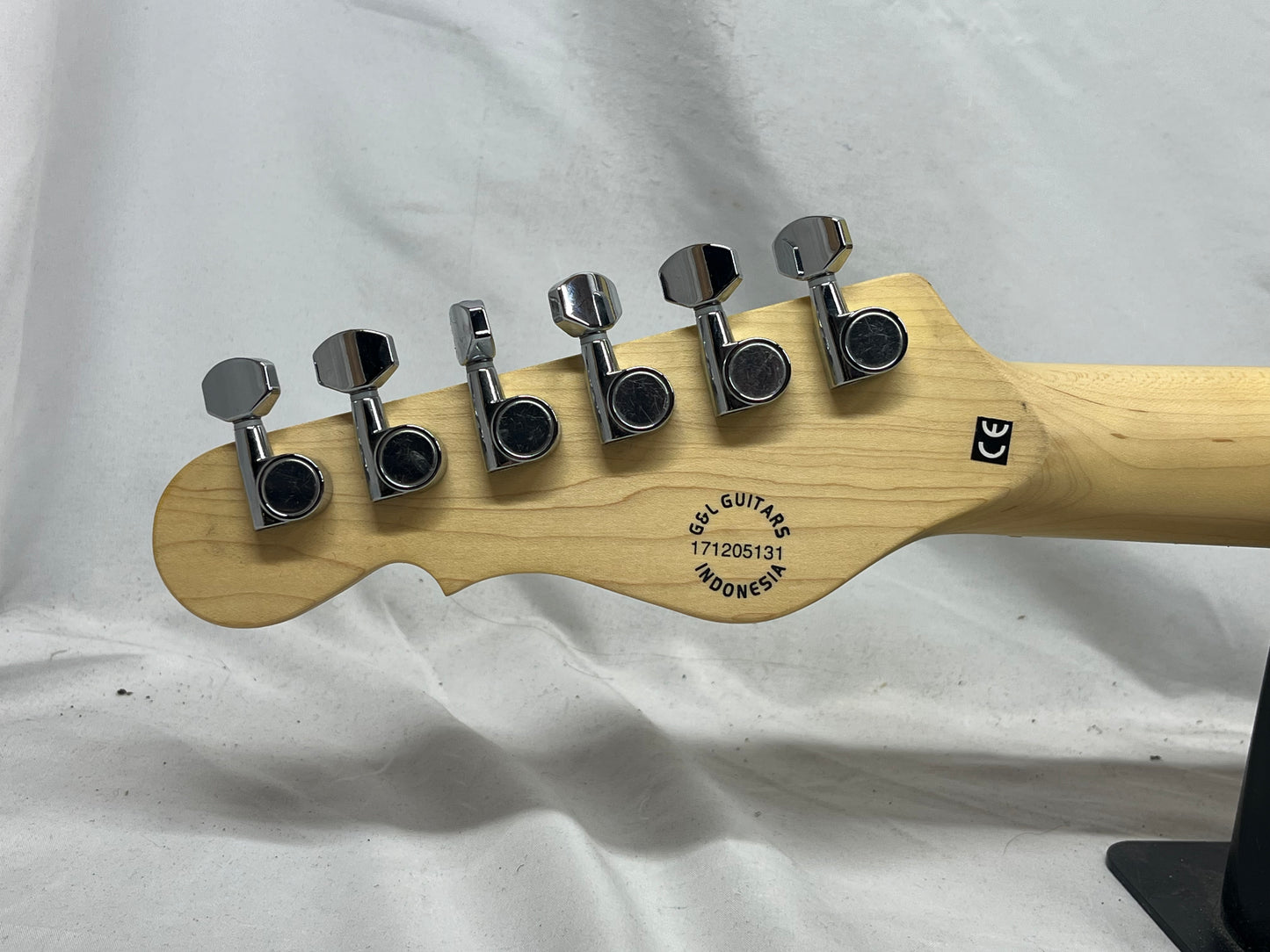 G&L Tribute Series ASAT Classic Electric Guitar