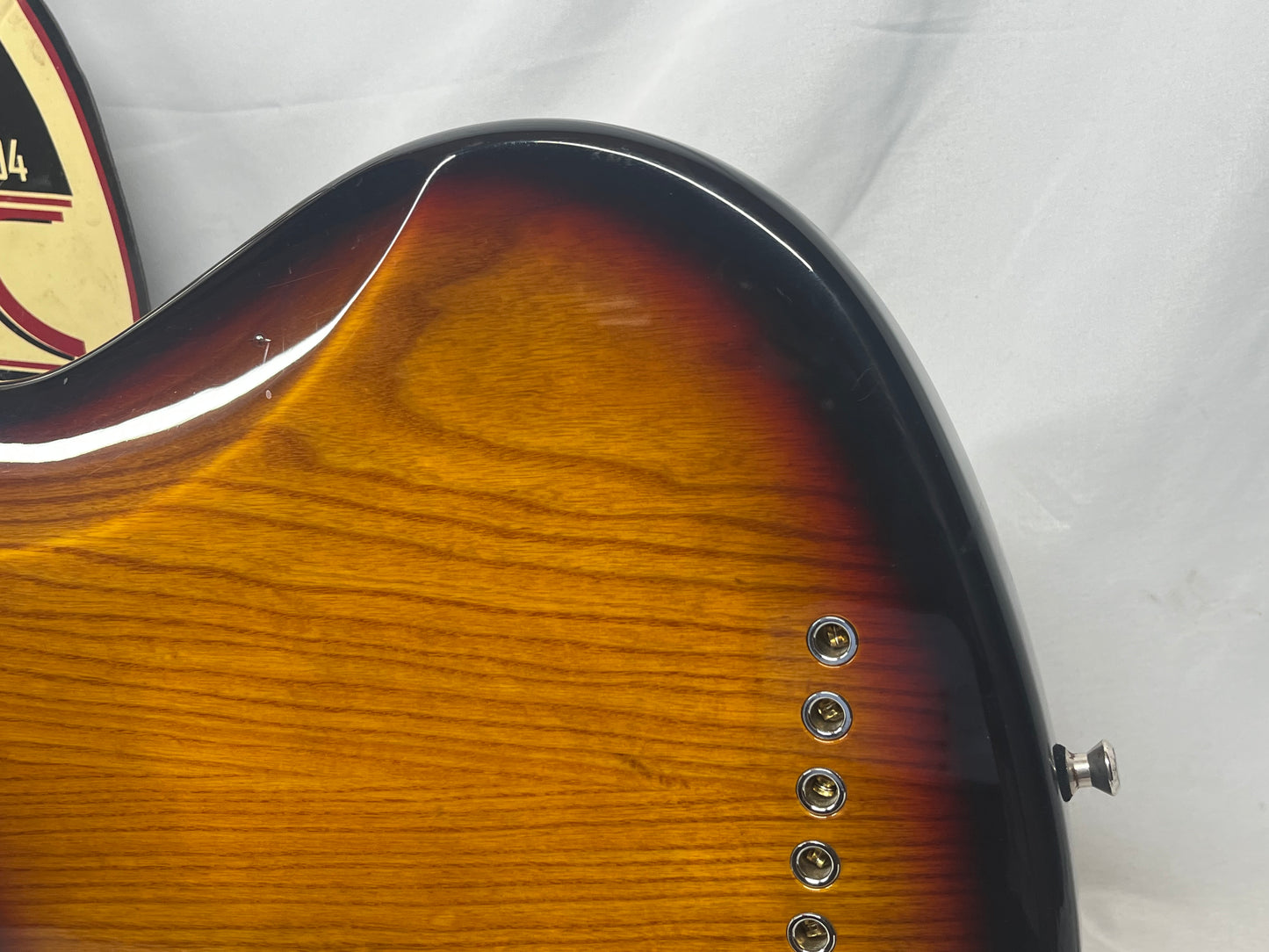 Lakland Skyline Series 5-String Electric Bass