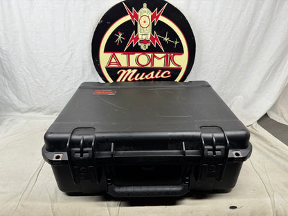 SKB iSeries 3i-2015-7KPS Waterproof Hard Case for Kemper Profiler Stage