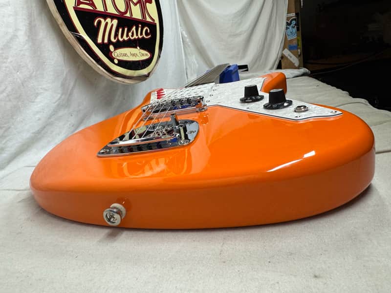 DiPinto Galaxie 4 four Guitar with Gig Bag - MIK Made In Korea - Image 18