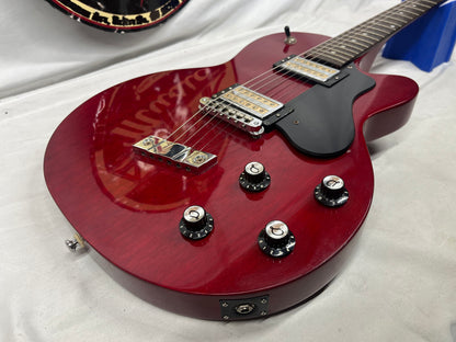 DeArmond M-70 Singlecut Electric Guitar