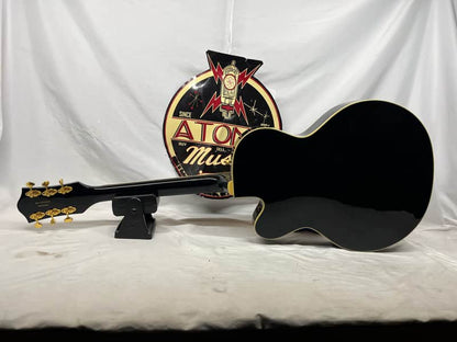 Gretsch G5420TG Electromatic Hollow Body Electric Guitar - Image 8