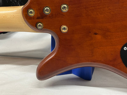 Spector Legend 4 4-String P-Style Electric Bass
