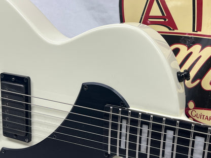ESP LTD EC-01FT Deluxe Singlecut Electric Guitar