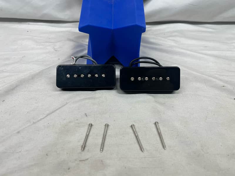 Reverend PA95 Neck and Bridge Pickup Set - Image 2