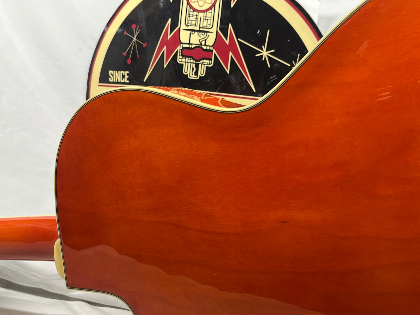 Gretsch G5420T Singlecut Hollow Body Electric Guitar