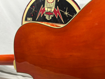Gretsch G5420T Singlecut Hollow Body Electric Guitar