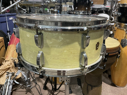 WFL Classic  14x6” Snare Drum - 1960s