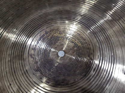 Sabian 16" Artisan Elite Hi-Hat Cymbals (Pair) 2017 - 2018 - Natural