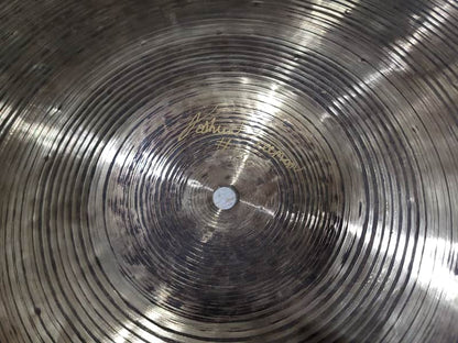Sabian 16" Artisan Elite Hi-Hat Cymbals (Pair) - Image 5