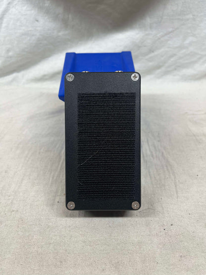Sipress Devices Flames v1 Dual Germanium / Silicone Boost Overdrive Pedal with Box
