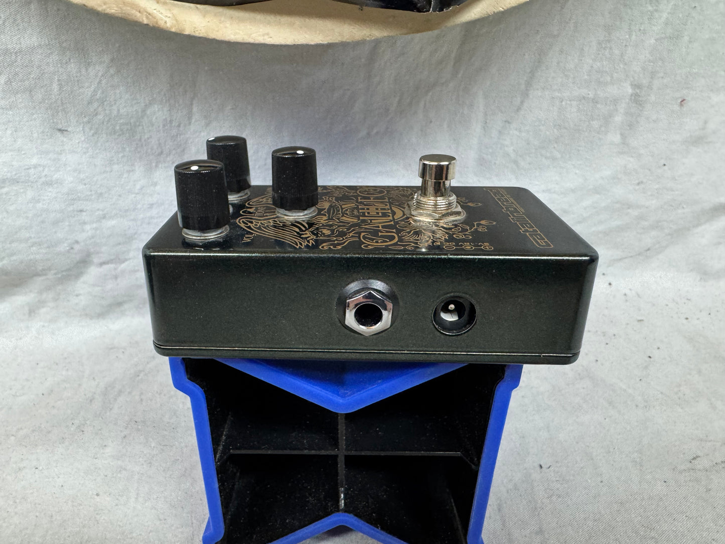 Catalinbread Galileo MkII mk ii 2 v2 Overdrive Boost Pedal