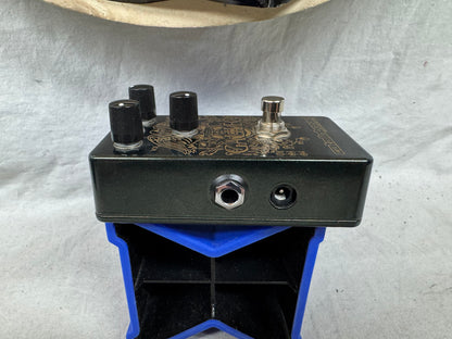Catalinbread Galileo MkII mk ii 2 v2 Overdrive Boost Pedal